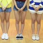 [댓글부탁해] 얘들아 이 다리처럼 되려면 어케해야함ㅠ?