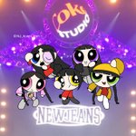 하이브의 역바 1차) “<b>뉴아르</b>”로 에스파 죽이기