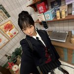 [모두드루와] 태연, 교복 입으니 17년 전 ‘다만세’ 미모 그대로‥민증...