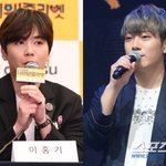 [댓글부탁해] [SC이슈]이홍기 태세전환? 최민환 없는 사진에 "오해...