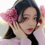 [댓글부탁해] 꽃보다 아름다운 입술 장원영 귀마개까지 꽃‥겨울 요정...