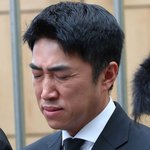 장동민 '故 김수미 선생님 편히 쉬세요'[포토]