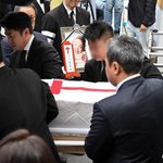 [사진]故김수미 '영면에 드소서'