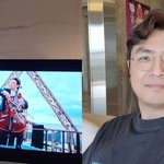 최동석 “각자 하고 싶은 거 하는 <b>주말</b>” 박지윤과 진흙탕 이혼 근황
