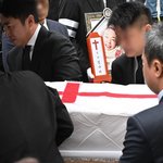 [사진]故김수미 '편히 쉬소서'