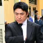 [포토] 장동민, 슬픔에 잠겨