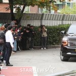 [댓글부탁해] 장례식장 떠나는 故 김수미[포토]