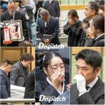 [댓글부탁해] [현장포토] "국민 엄니, 영원히 잠들다"…故...