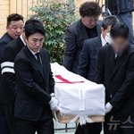 국민엄마 김수미 오늘오전 영면