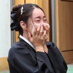 故김수미 발인..서효림 "엄마 미안해, 고생 많았어" 눈물 ...
