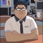 아니 판에 남자