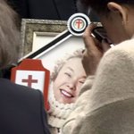 故 김수미, 가족·동료의 <b>배웅</b> …“엄마 가지 마” 오열 속 영면...