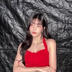 권은비+레드는 진리..워터밤 여신에게 홀려