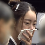 [댓글부탁해] 故김수미, 영면에 들다…"엄마 가지마" 서효림 오열→정준하·장동민...