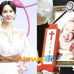 [댓글부탁해] 아직 실감 안 나” 오현경, 故 김수미 떠나보낸 <b>비통</b>한...