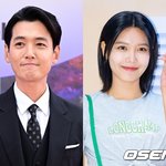 티셔츠 입고 대놓고 외조..부부 같은 12년차 커플[<b>Oh</b>!쎈 이슈]