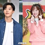 [댓글부탁해] 강훈 어쩌나..우도환, 지예은에 “왜 내 고백에 답...
