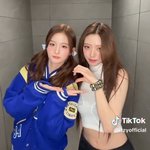 유나 설윤 첼린지 떴음