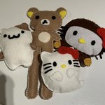 [드루와] <b>인형</b>만든것들