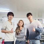 지난주보다 발전한 엔시티 공계 사진