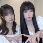 <b>빌리</b>에서 내 취향멤은 츠키다 vs 하루나다