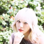 [Hⓓ포토] "금발의 요정" ㅣ '빌리' 문수아