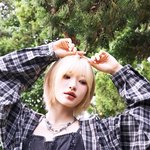 [Hⓓ포토] "독보적 아우라" ㅣ '빌리' <b>시윤</b>