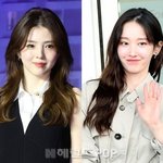 [팝업]"예뻐요" 전종서, 혜리 악플러 <b>소동</b> 그후‥한소희에 댓글로 우정...