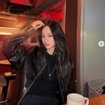 <b>혜리</b>, 신비로운 눈동자..이 미모 반박불가
