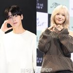 아낀다" 차은우, '故 <b>문빈</b> <b>여동생</b>' 문수아 지원사격..훈훈 우애