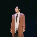 [모두드루와] 송일국, 이제는 당당한 뮤지컬 배우…‘애니’ 막공...