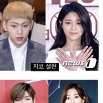 크아 <b>섭</b>종언제하냐?