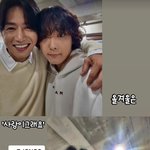 최민환 옹호 논란' 이홍기, <b>싸늘</b>한 여론 속 업뎃…오종혁과 '밝은...