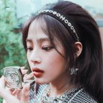 <b>고전미</b> 복고미 장난 아닌 뉴진스-민지 화보