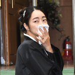 생전 아들 아닌 며느리 서효림에 집 <b>증여</b> 각별 “엄마 가지마” 오열