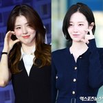 전종서, 한소희 미모에 환호 "예뻐요~"…'악플러 의혹' 후 우정...