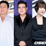 탁재훈·이상민·황정음, 故김수미 <b>배웅</b> 못한 아들·딸 “마음 무거워”[종합]