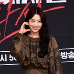 '최태준' 박신혜, 겹경사 터졌다…오늘(28일) <b>KS</b> 5차전 시구...