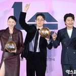 박정민, 송강호에 갑질한다…'무릎 부상' 장윤주→김연경 '헌신'까지...