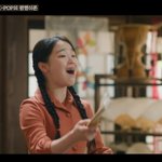 [댓글부탁해] 오마이걸 승희 “‘정년이’ <b>K팝</b>과 닮아 연습생 시절...