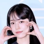 [현장포토] "티 없이 맑다"...노윤서, 러블리 청순