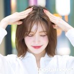 레드벨벳 웬디, ‘뭉!’ (웬디의 영스트리트 출근길) [HD포토]