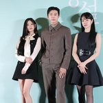 "간질간질, 설레"…홍경·노윤서 '<b>청설</b>', 반가운 첫사랑 멜로(종합)