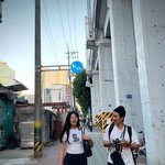 엄태웅, 훌쩍 자란 딸 보며 <b>뿌듯</b>한 아빠미소..윤혜진도 만족