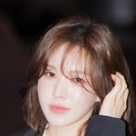 레드벨벳 웬디, ‘승완 선배…’ (웬디의 영스트리트 출근길) [HD포토]