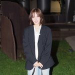 레드벨벳 웬디, ‘<b>쌀쌀</b>한 가을 날씨…자켓 한벌 챙기세요’ (웬디의...