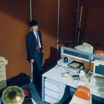 [<b>방탄소년단</b>] (I)magine  @Happy@