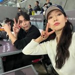 [댓글부탁해] 박신혜, <b>최태준</b> 아닌 후배男과 야구장 데이트 "코시는...