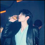 엔하이픈 성훈 <b>클럽사진</b> 공개됐는데