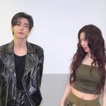 카리나 X 엔하이픈 <b>성훈</b>...